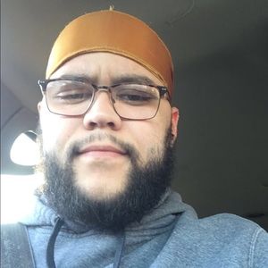 Meet your Posher, Roshawn